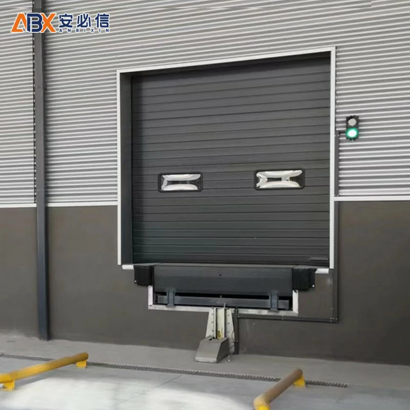 鄂尔多斯市快速提升门