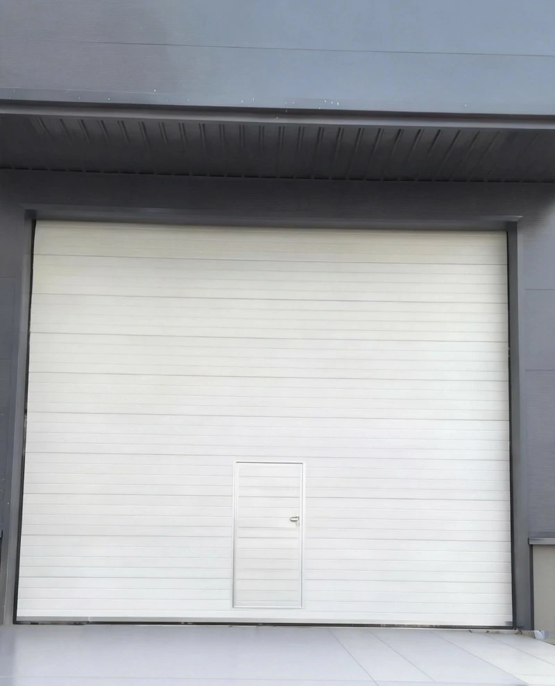 鄂尔多斯市高扬程提升门